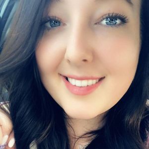 Meet your Posher, Fiona